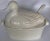 1980s MOS261980's Americana Whittier Potteries, California, Duck Motif Soup Tureen For Sale - Image 5 of 16