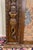 Antique Large French Carved Oak Framed Wall Aubusson Style Tapestry/Textile 8ft For Sale - Image 12 of 18
