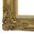 Large Baroque Gilded Frame, 1950s For Sale - Image 16 of 18