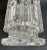 Glass Mid 19th Century Hollywood Regency Crystal Ice Bucket For Sale - Image 7 of 13