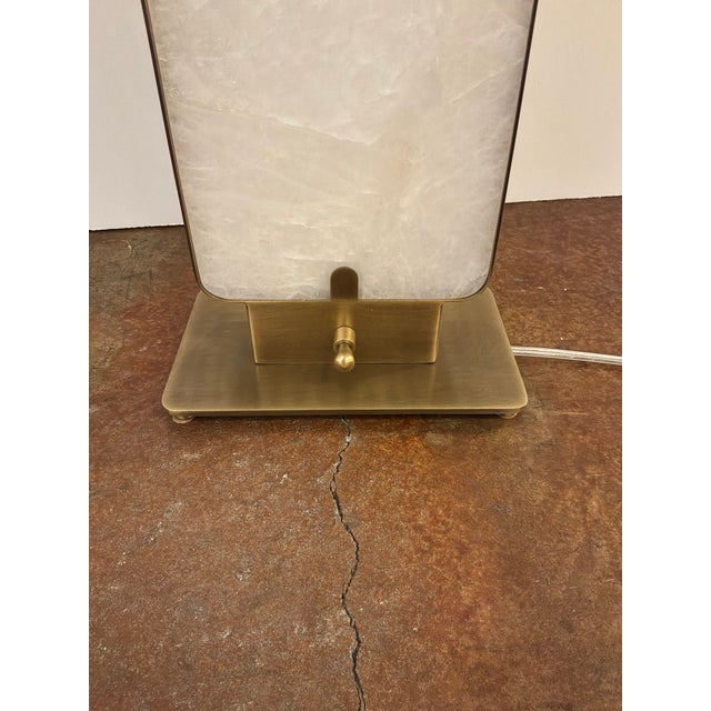 Revelation Wrapped in Light Lamp For Sale - Image 12 of 12