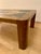Brutalist Table by Jean d‘Asti for Vallauris, 1970s For Sale - Image 10 of 14
