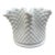 Vintage Westmoreland Milk Glass Hobnail Vase For Sale