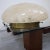 Italian Filigrana Wall Light from Venini, 1950s For Sale - Image 4 of 8