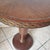Wood Table & Rattan Chairs, Vintage For Sale - Image 10 of 18