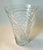 Christian Dior Crystal Vase For Sale - Image 6 of 11