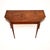 18th Century Antique Georgian Console Table, 1790 For Sale - Image 5 of 11