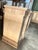 Italian Natural Walnut Sideboard With Cherry Inlays For Sale - Image 6 of 12