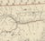 19th Century Antique Map of Montana The Treasure State by Ran McNally, 1899 For Sale - Image 5 of 12