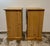 Antique European Pine Pot Cupboards - a Pair For Sale - Image 9 of 9