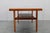 Vintage Danish Teak Coffee Table with Tiles, 1960s For Sale - Image 8 of 14