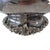 Late 19th Century Derby Silver Co. Quadruple Plate Portrait Covered Dresser Jar For Sale In Los Angeles - Image 6 of 12
