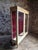 Vintage French Glass Display Cabinet, 1960s For Sale - Image 10 of 18