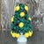 Vintage Italian Glazed Ceramic Lemon Topiary For Sale In West Palm - Image 6 of 10