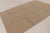 Traditional Rug & Kilim’s Contemporary Kilim With Rectangular Designs in Beige & Blue For Sale - Image 3 of 10