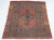 Red Antique Sarab Rug 2'11'' x 3'10'' For Sale - Image 8 of 10