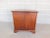 Features Quality Solid Construction - Dovetailed Drawers, Brass Hardware, Approx 48 Years Centennial Finish Very Good...