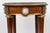 19th Century Napoleon III Louis XVI Pedestal Table For Sale - Image 6 of 9