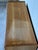 Oak Glass Cabinet With Open Shelf Danish Mid-Century Modern 1960s For Sale - Image 9 of 11