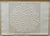 An embossed work on paper from the series Struttura Grafica 1972. Working alongside Italian master printmakers, the artist...