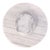 Artifacts Trading Company Lazy Susan in White For Sale