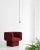 Not Yet Made - Made To Order Block Armchair by Pepe Albargues For Sale - Image 5 of 7