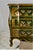Contemporary John Widdicomb Louis XV-Style Chinoiserie Commode For Sale - Image 10 of 11
