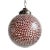 Mai Tai Mosaic Globe Pendant Light, Small For Sale