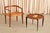 Model 113 Armchair by Nanna & Jørgen Ditzel for Poul Kolds Savværk, Denmark, 1955, Attributed For Sale - Image 17 of 17