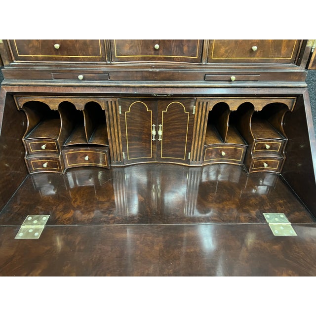 Theodore Alexander Secretary Desk Chairish