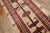 Early 20th Century Camel Hair Persian Serab Runner rug no.j3132 For Sale In New York - Image 6 of 9