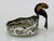 1980s Emilia Castillo Silver-Plated Toucan Wine Bottle Coaster 1980s For Sale - Image 5 of 8