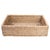Artifacts Rattan hand woven napkin holders provide the perfect accent to any room in the house with a tight weave, durable...