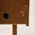Mid-Century Oak Nightstand, 1960s For Sale - Image 13 of 15