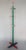 Pencil Coat Rack in the style of Pierre Sala, 1980s For Sale - Image 6 of 6