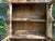 French Carved Oak Hunting Cupboard, 1860 For Sale - Image 13 of 18