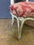Antique Louis XV Chairs in Polychrome Wood, 1890s, Set of 4 For Sale - Image 3 of 9