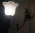 Vintage Wall Lamp, 1920s For Sale - Image 4 of 14