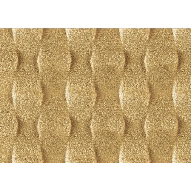 These rugs are handcrafted with the support of a special tufting gun using high-quality wool. After that, in case of cut...