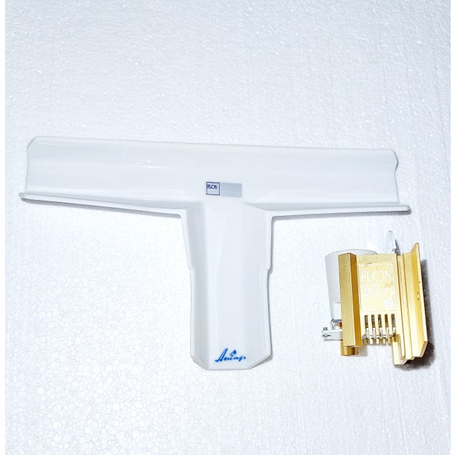 White Flos Oti by Afra & Tobia Scarpa Wall Lamp, Brand New, Italy 80s For Sale - Image 8 of 9