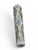 Hand-Painted Porcelain Door Handle, 19th Century For Sale - Image 4 of 11