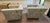 Lee Industries Lee Industries Modern Swivel Club Chairs, Set of 2 For Sale - Image 4 of 12