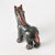 Art Deco Horse Figurine attributed to Paul Dresler for Grootenburg, 1930s For Sale - Image 9 of 11