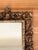 Rococo Vintage 20th Century Large Gilt Rococo Carved Mirror For Sale - Image 3 of 14