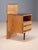 1960s Vintage Czech Bedside Tables by Mojmir Požar, 1960s, Set of 2 For Sale - Image 5 of 11