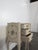 Louis XV Style Hand-Painted Bedside Tables, Set of 2 For Sale - Image 4 of 5