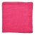Deborah Rhodes Washed Linen Napkins, Hot Pink, Set of 4 For Sale