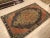 1960s Vintage Bohemian Vintage Rug- 4′7″ × 7′7″ For Sale - Image 5 of 11