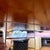 Mid 20th Century Mid 20th Century Paul Evans Cityscape Patchwork Burl Wood Desk For Sale - Image 5 of 12