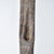 African Early 20th Century Dan Figural Spoon Cote d'Ivoire For Sale - Image 3 of 13